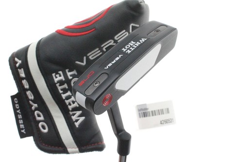 Odyssey white hot versa one - versa, ch