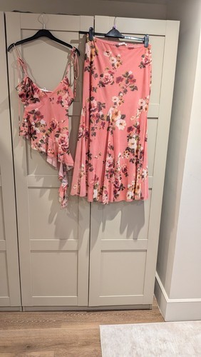 Gorgeous floral zara - gorgeous, two