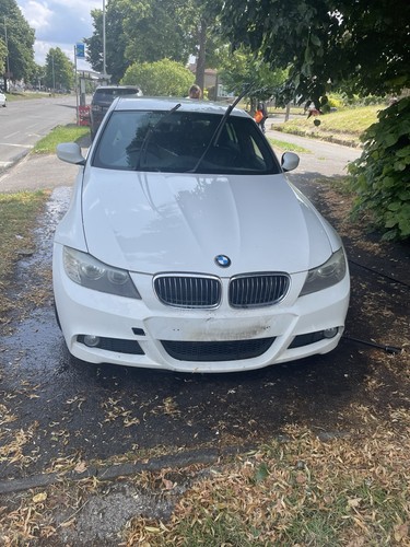 Bmw series e90 spare - series, for
