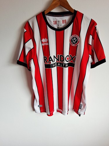 Sheffield united erreà - united,
