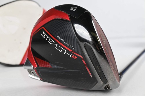 Taylormade stealth driver - taylormade,
