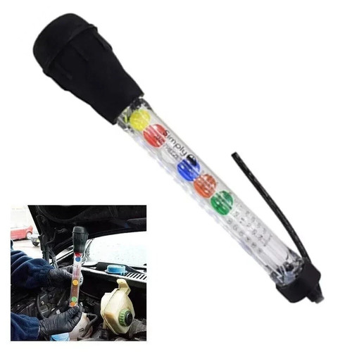 Professional antifreeze tester - professional,