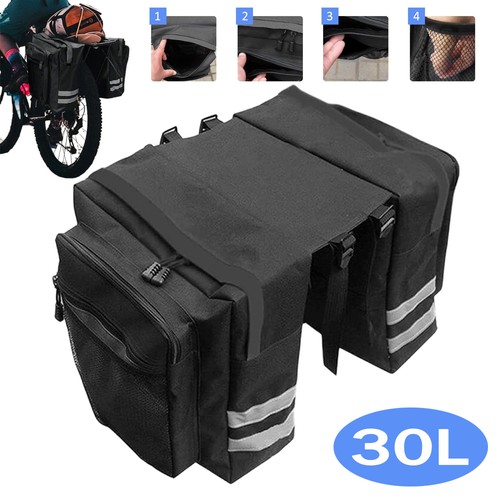 Double waterproof reflective - double,
