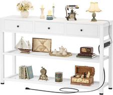 47'' Entryway Table with