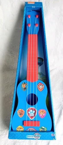 Paw patrol acoustic - paw,