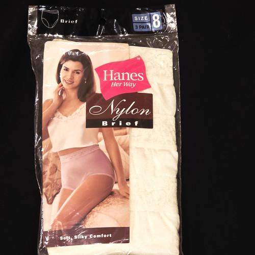Vtg nos hanes - nos, her