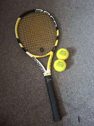 Babolar aeroprodrive 41 - babolar,