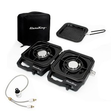 Campact Cooker™ Foldable