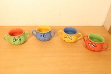 Trade Winds Funny Faces