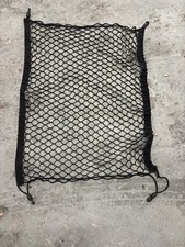 LUGGAGE BOOT TRUNK STORAGE NET MESH ORGANIZER FOR VW TIGUAN MK1 MK2 1 2 R LINE