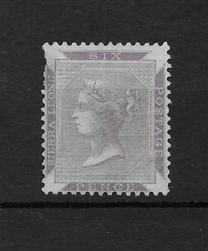 Sierra leone 1859 1874 - sierra,