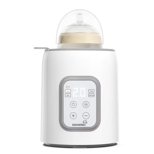 Baby milk warmer - milk,