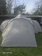 Vaude Badawi 6 Man Tent