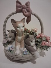 Lladro figurine. #1444