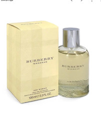 Burberry Weekend Eau de Parfum