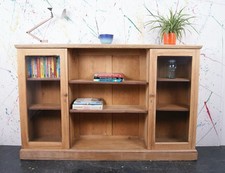 Vintage Wooden Sideboard