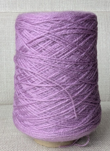200g lilac acrylic - 200g,