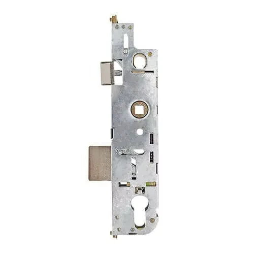 Old style replacement upvc - gu,