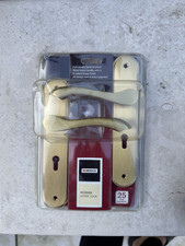 Homebase vicenza lever - vicenza, lock