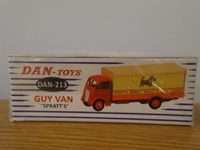 DAN TOYS DINKY SUPERTOYS