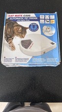 Cat Mate C500 Automatic Pet