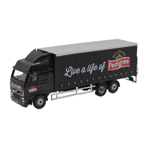 Unboxed oxford diecast oo - unboxed, 1:76