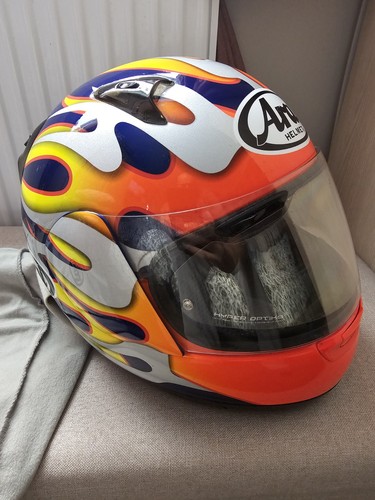 Arai astro full - full, face