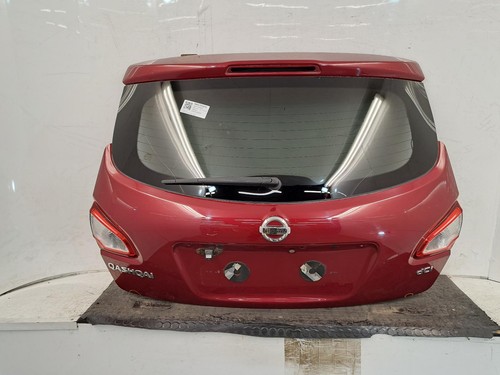 Nissan qashqai mk1 2010 2014 - mk1, 2010-2014