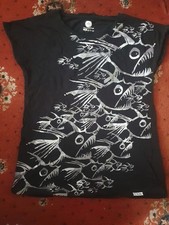 Hot Tuna Women's Purple