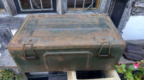 Nice ww2 original - a,