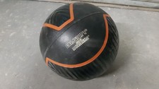 Wolverson Bison Fitness Competition Wall Ball Medicine Ball - 8KG