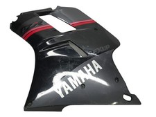 Left fairing side cover Yamaha