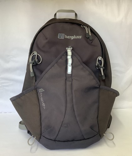 Berghaus 25l backpack - 24/7,