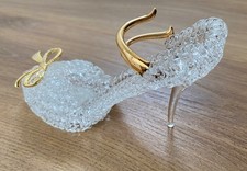 Cinderella Glass slipper -