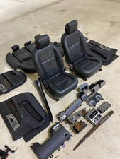 Jaguar XF 2008-2015 (grey) for spares/breaking/parts 