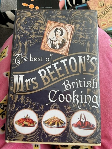 The best mrs beeton s - the,
