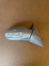 Mercedes 170 SLK 2003 Right Mirror Unit Electric Heated O/S e10783