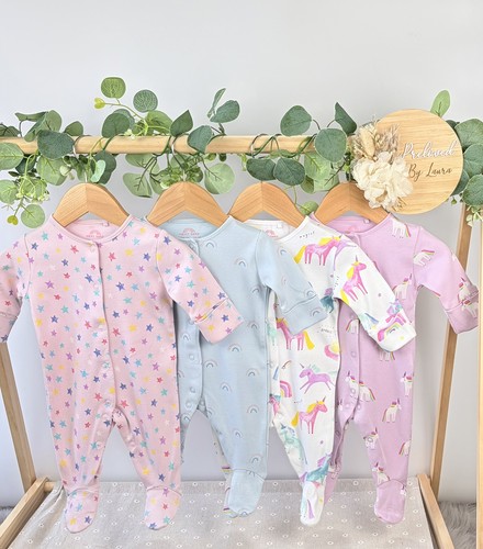Next baby girls preloved - next,