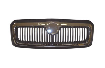 Fits skoda octavia - skoda, grille