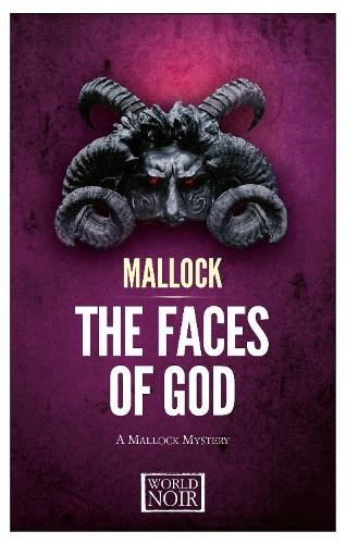 Mallock the faces god - the, of