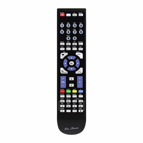Fortec star replacement remote - fortec,