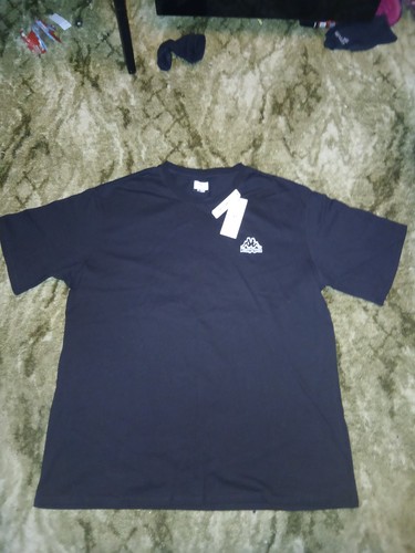 Mens regular fit kappa - regular,