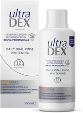 UltraDEX Daily Oral Rinse