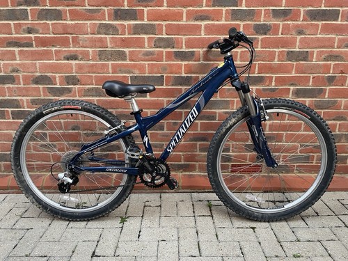Specialized hardrock 26 - hardrock,