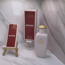 Vivienne Westwood Boudoir