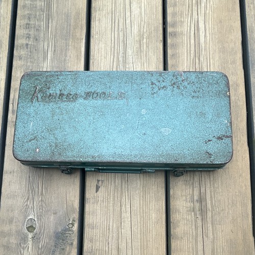 Vintage kamasa drive - drive, af