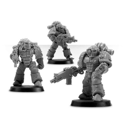 Horus heresy 30k 40k iron - heresy,