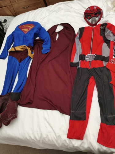 Boys super hero - hero, up