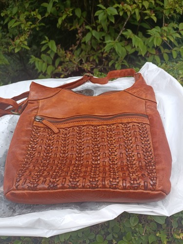 Great quality leather - quality,