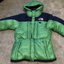The North Face Summit Series